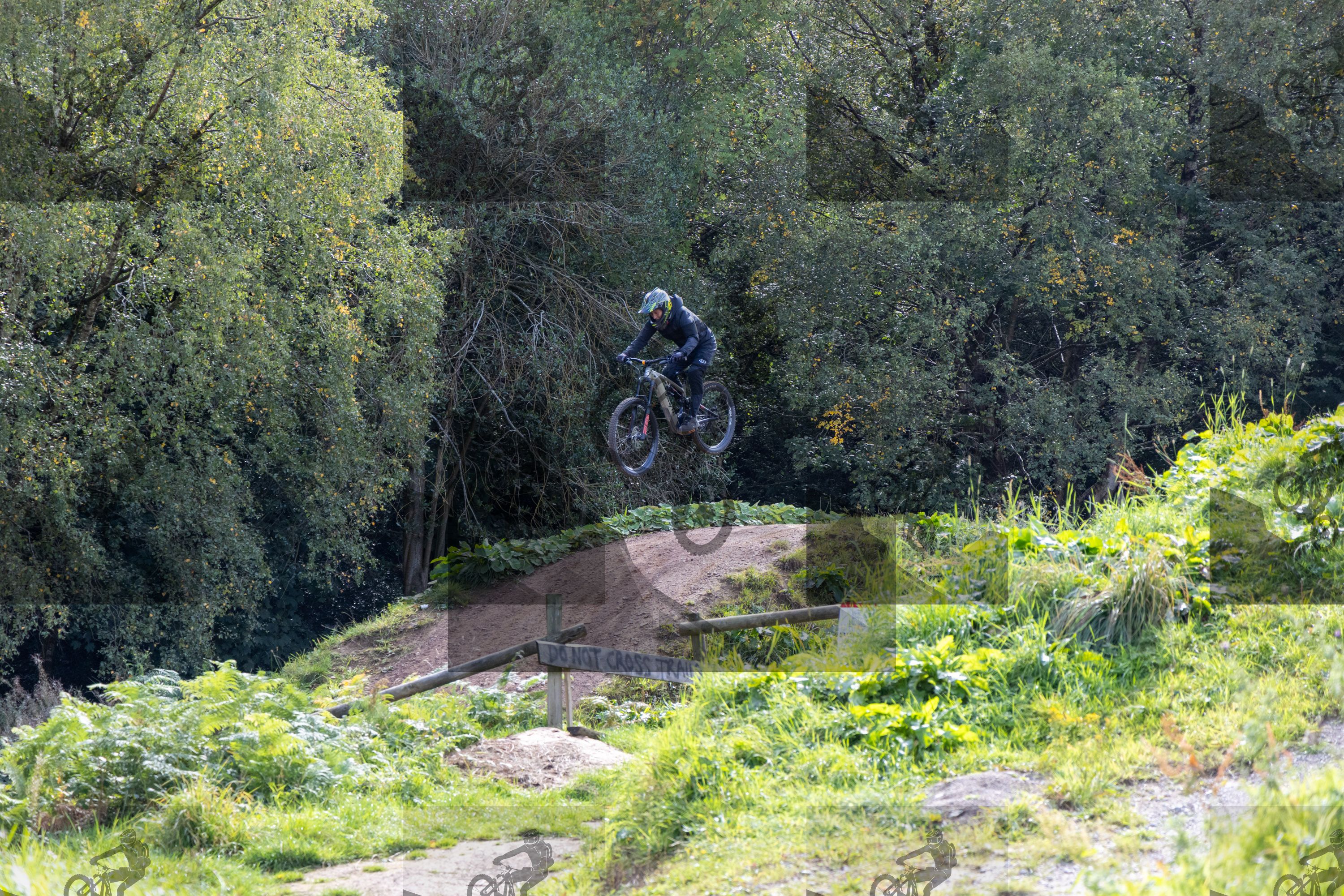 mountain bike photo at Farmer Johns
