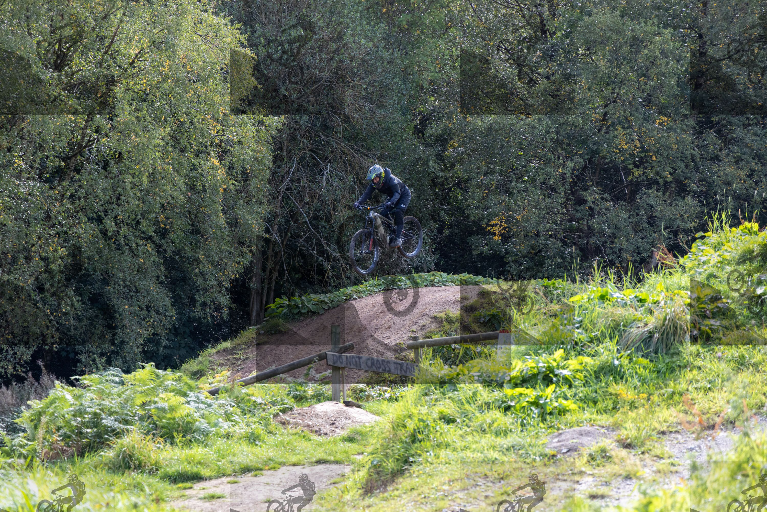 mountain bike photo at Farmer Johns