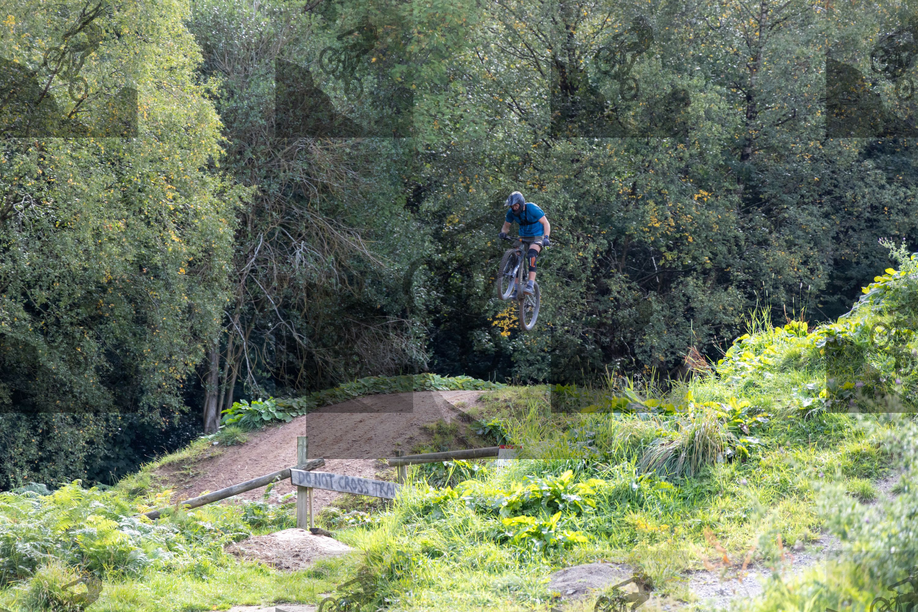 mountain bike photo at Farmer Johns