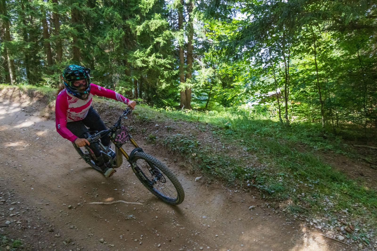 Morzine Bikepark